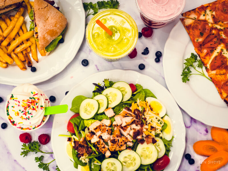 Forty Carrots (Inside Bloomingdale's) in Orlando, FL