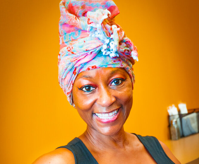 Business owner of Seana's restaurant located in Winter Garden, FL