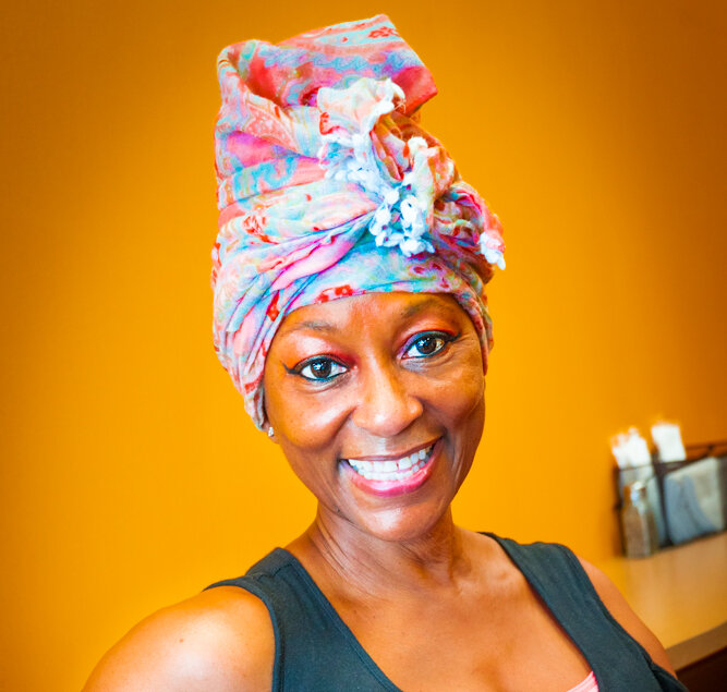 Business owner of Seana's restaurant located in Winter Garden, FL