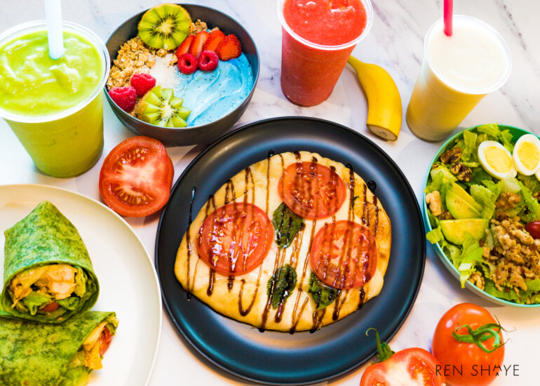 Smoothie Squad in Winter Haven, FL